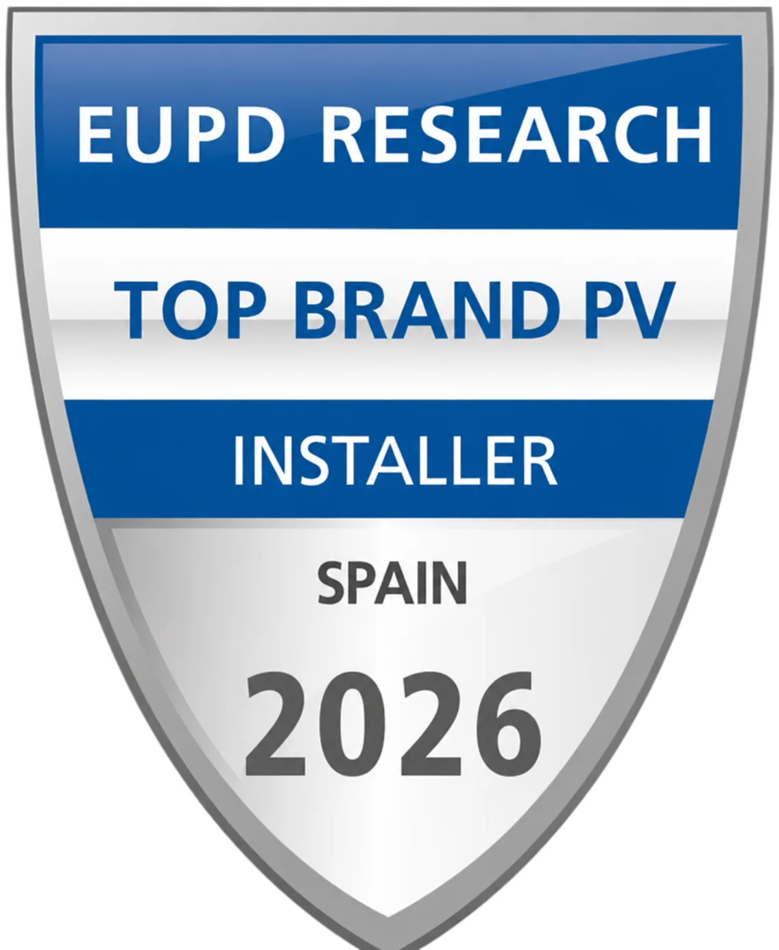 Melhor Empresa Instaladora 2023-2026