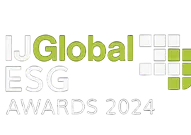 Prémio IJGlobal ESG Energias Renováveis – Solar