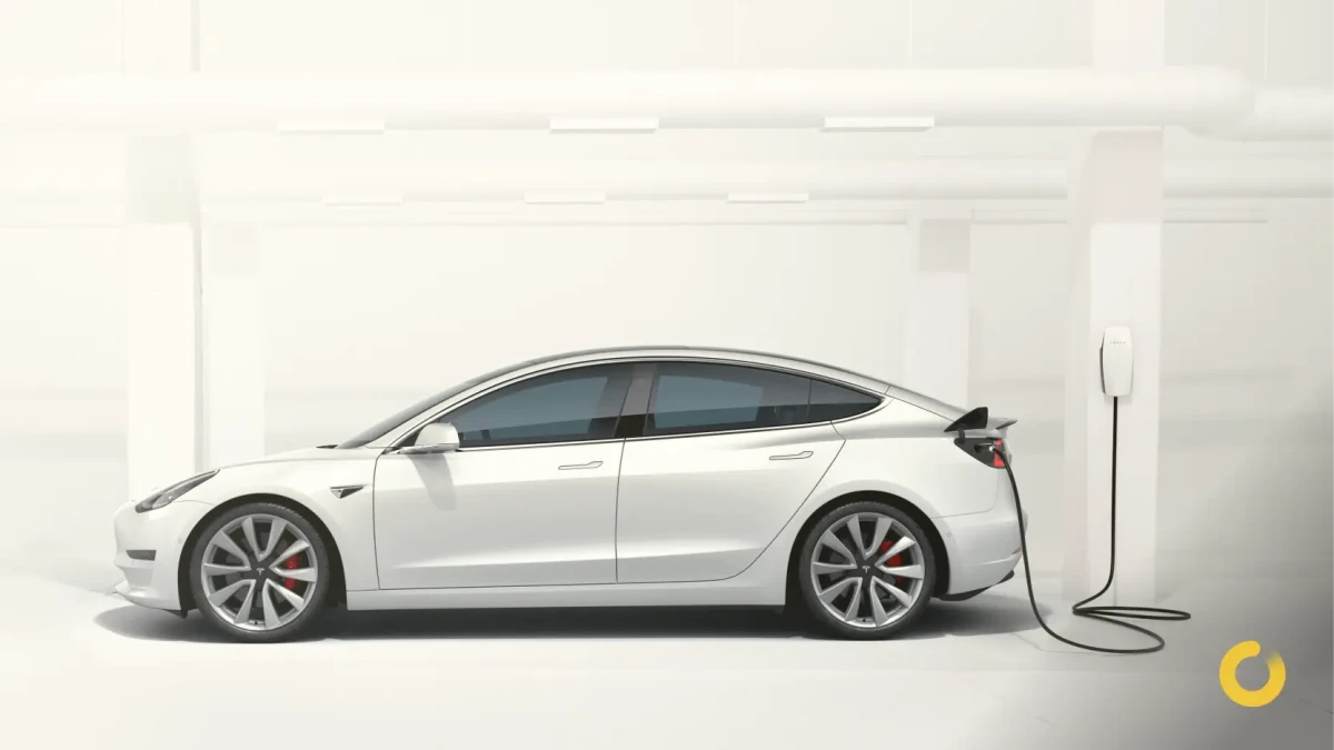 Apoio para a compra de carro elétrico