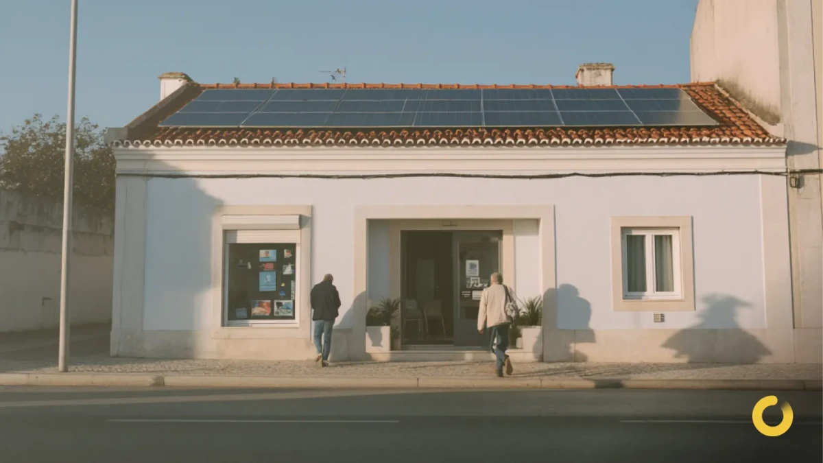 Aumento do preço da eletricidade para pequenas e médias empresas
