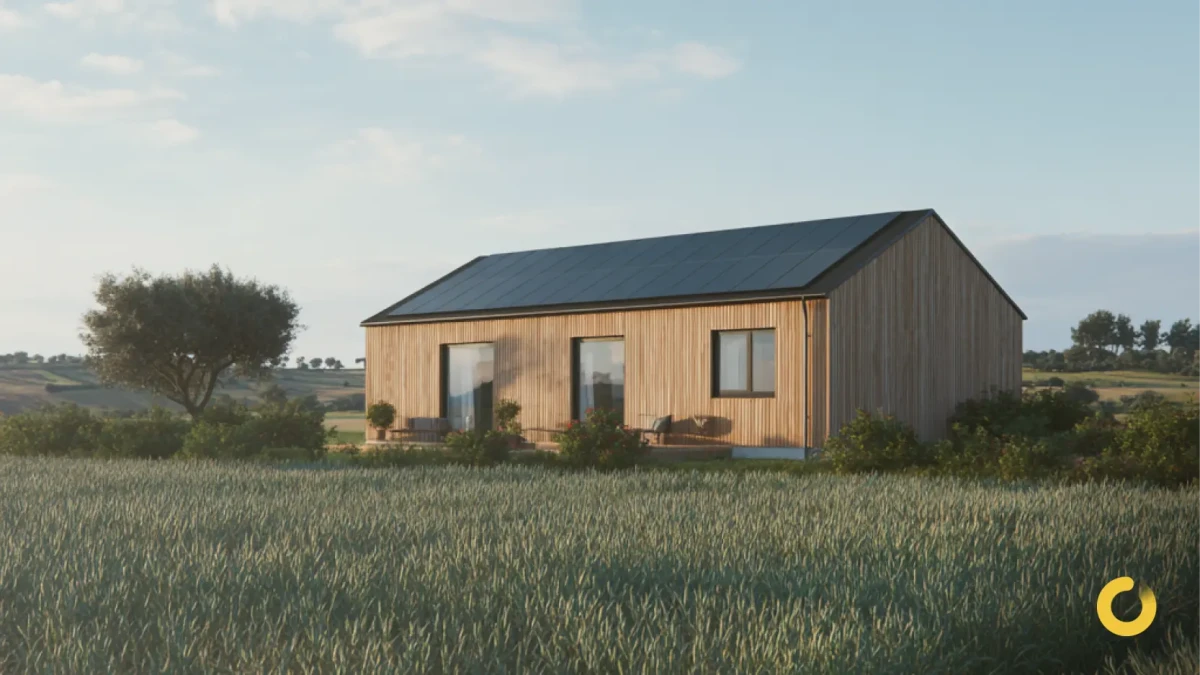 Vantagens da energia solar para a agricultura sustentável