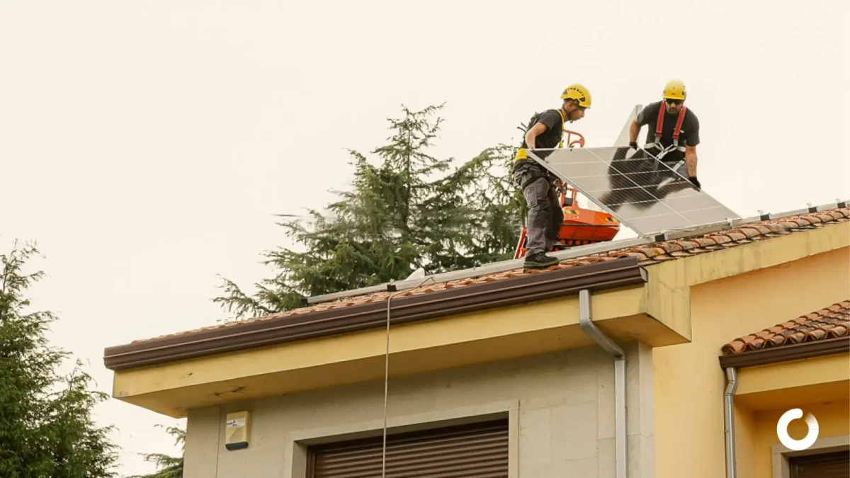 Aumente o valor comercial da sua casa com a energia solar