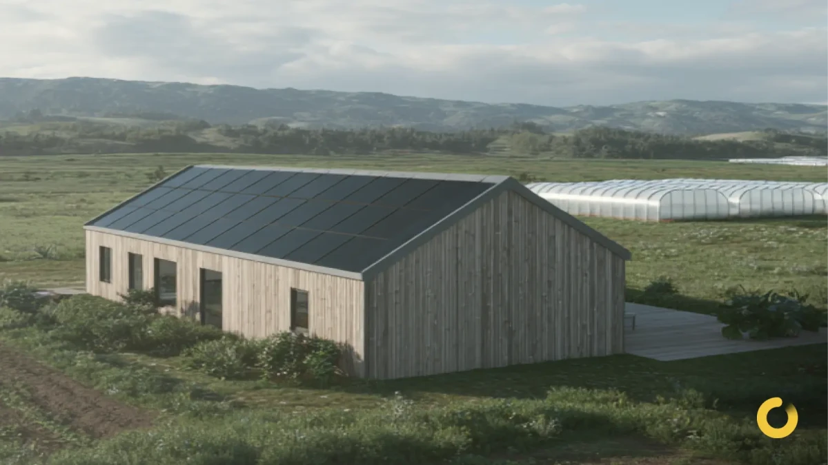 Como uma empresa pode reduzir despesas operacionais com a energia solar?