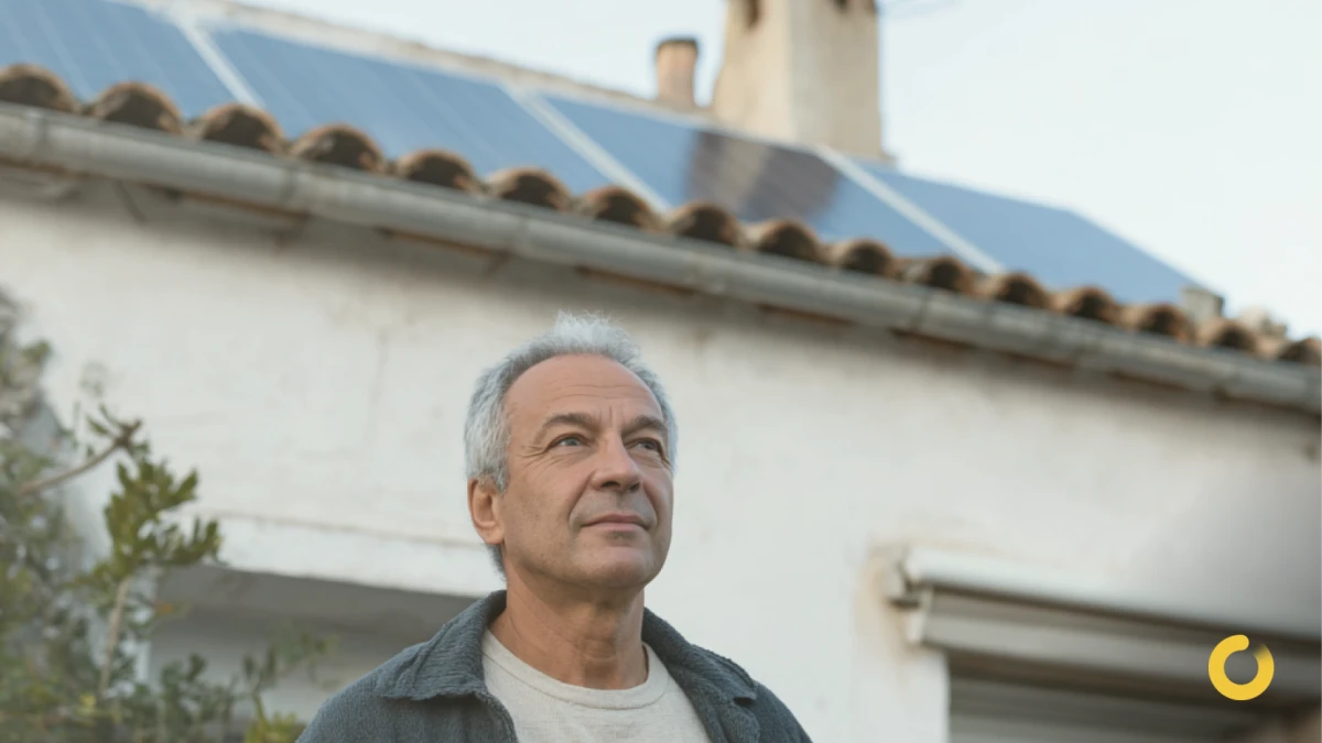 O fim dos painéis solares baratos