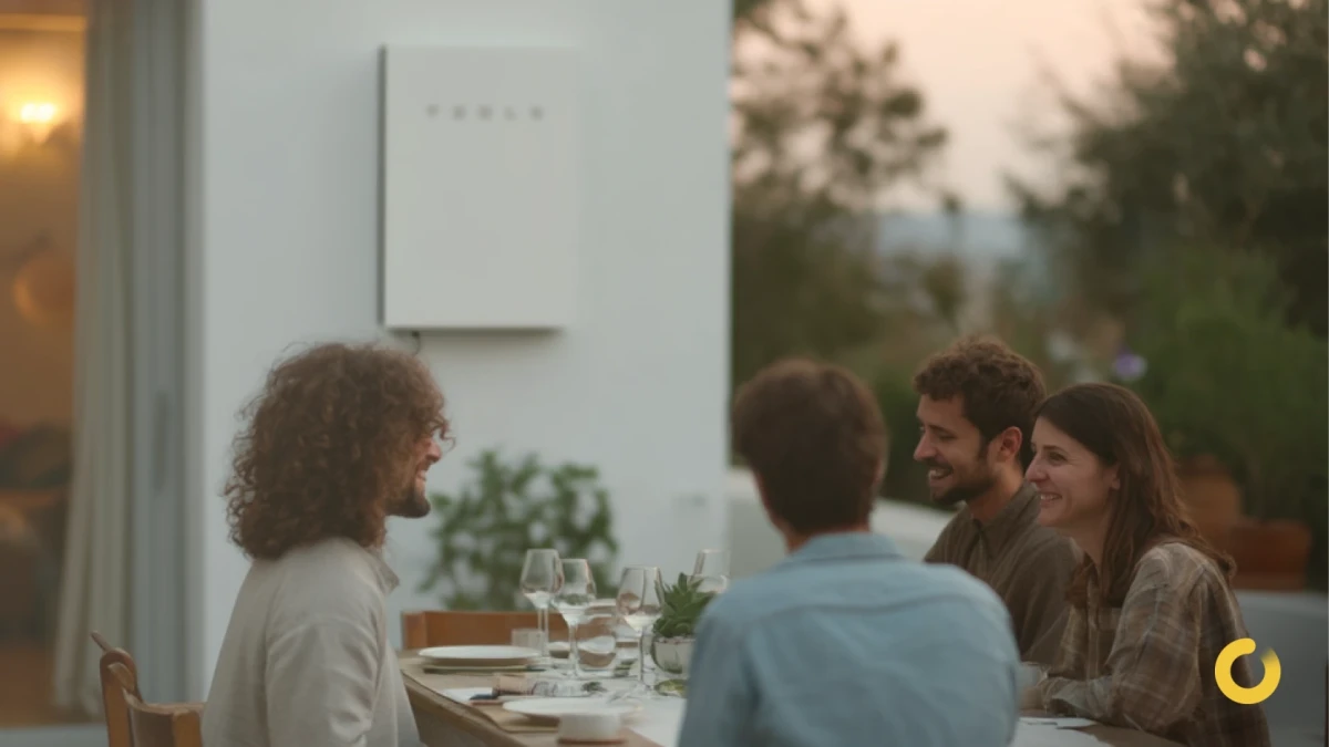 Glossário de baterias solares