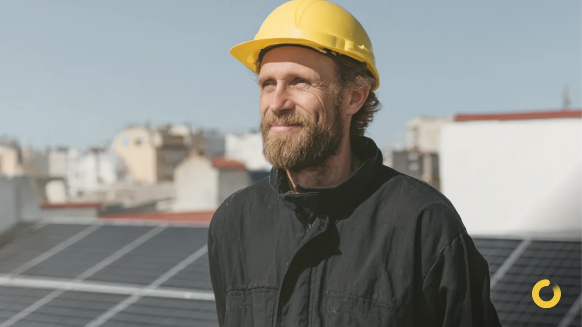 Glossário de energia solar