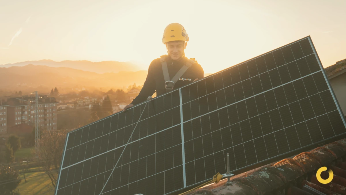 A importância de escolher instaladores de painéis solares certificados