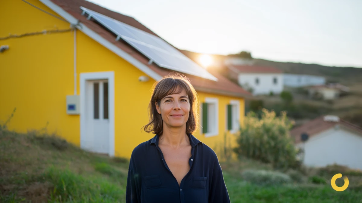 Investir em painéis solares em 2025