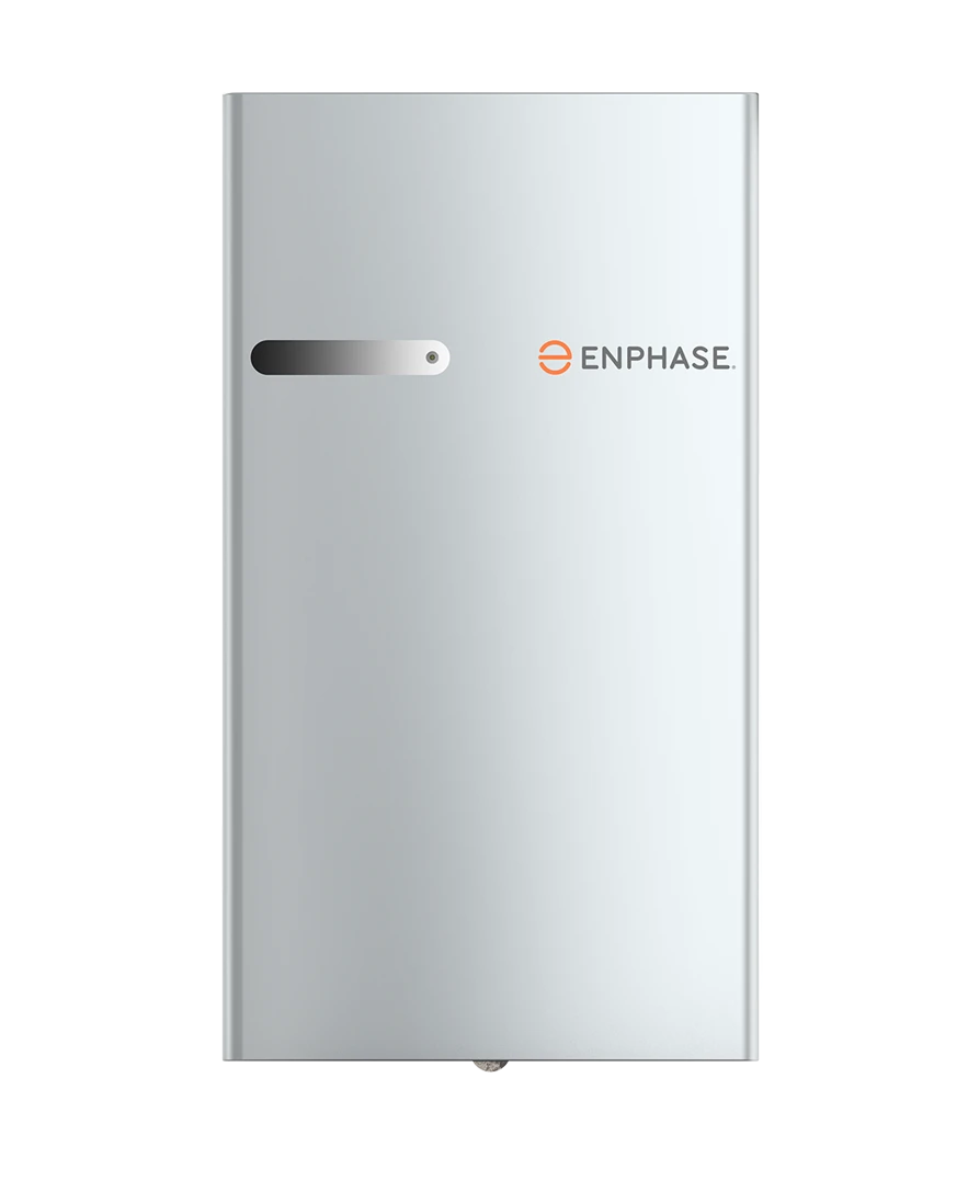Enphase IQ