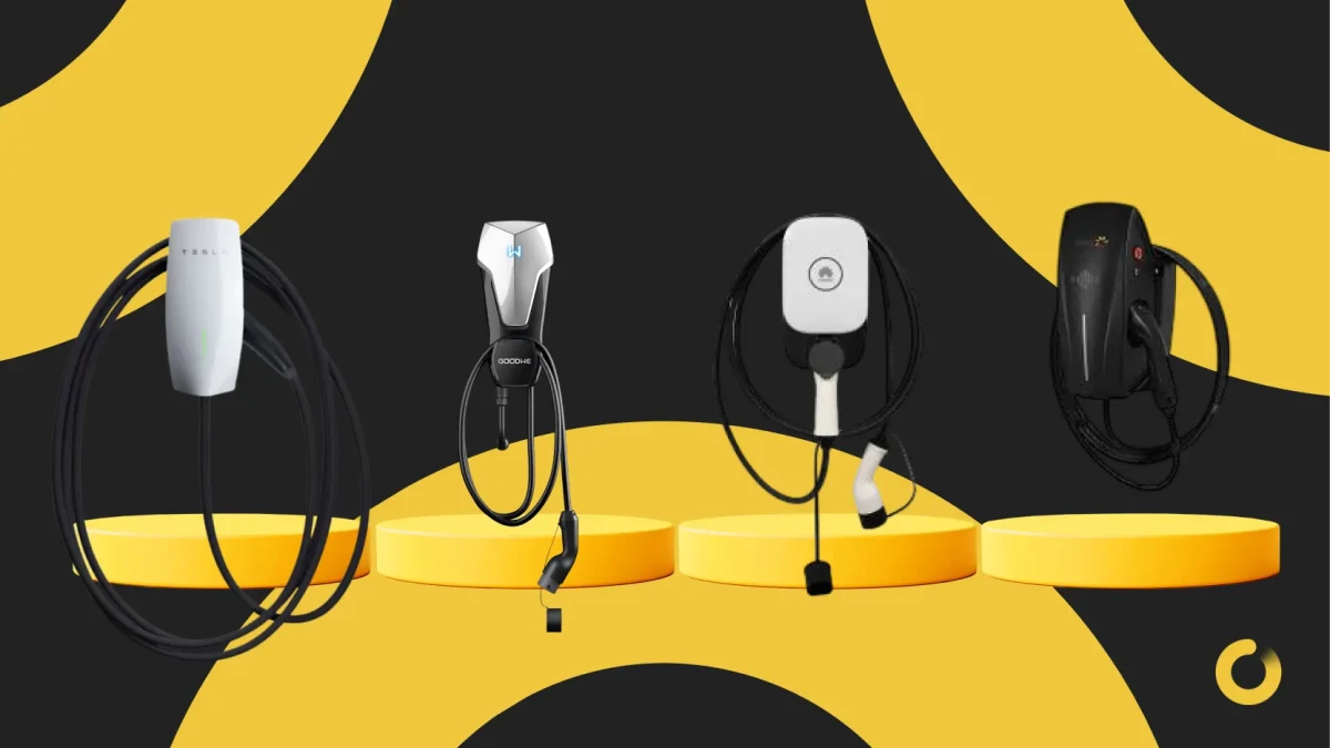 Quais os melhores carregadores para veículos elétricos em 2026?