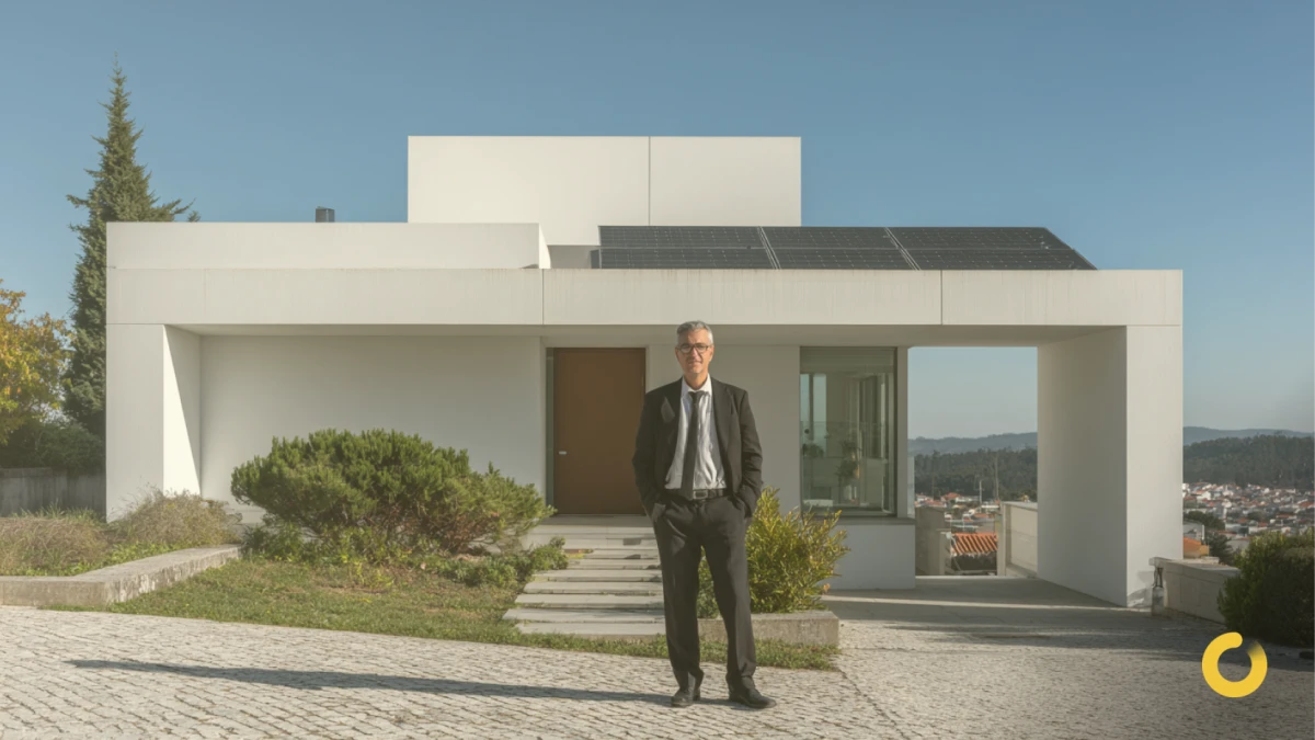 Vale a pena instalar painéis solares em Braga?