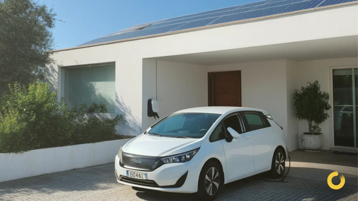 Mobilidade elétrica