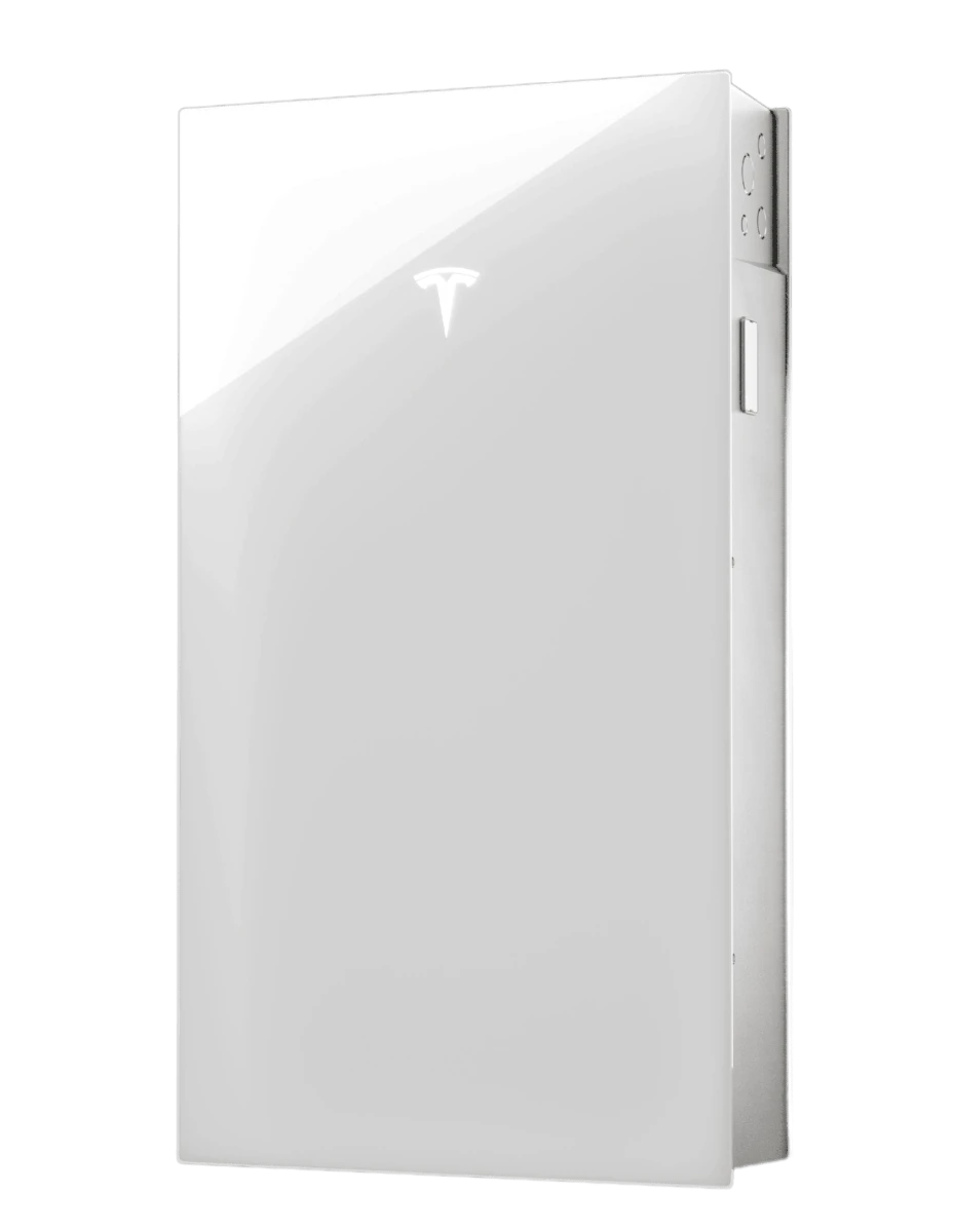 Tesla Powerwall