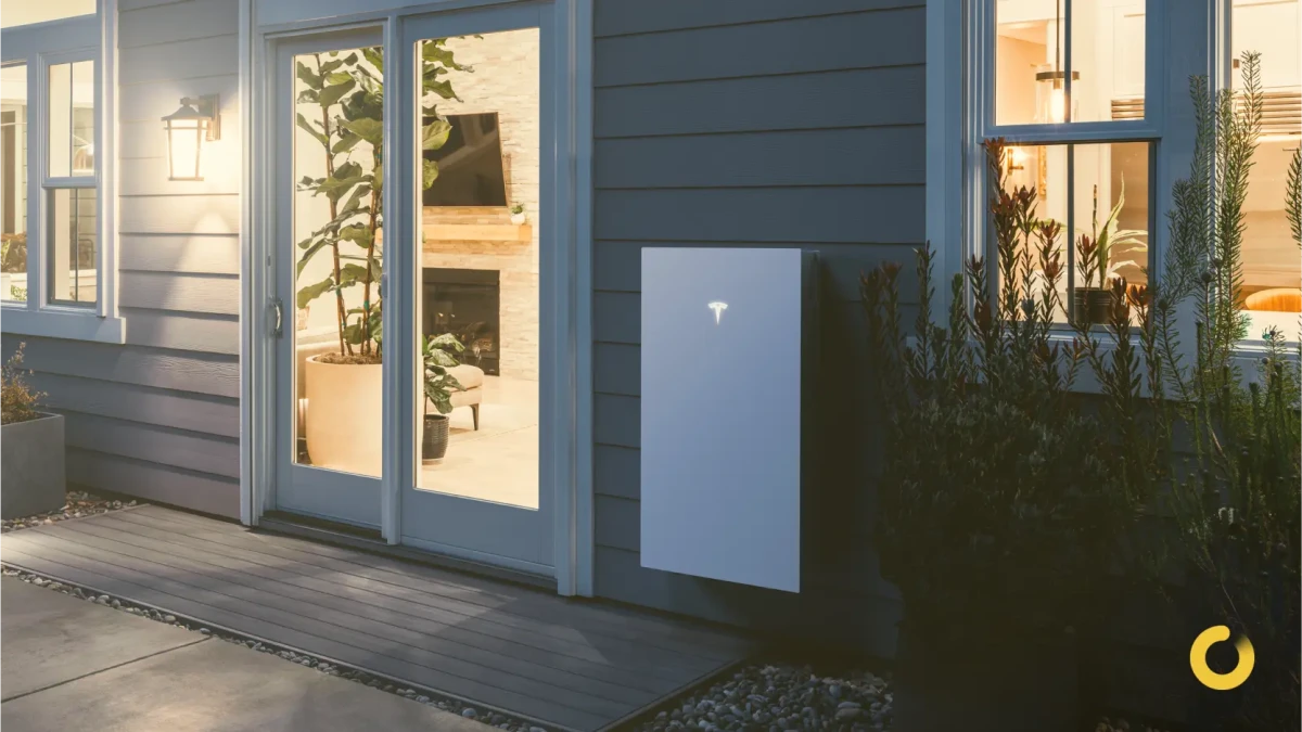 Bateria Tesla Powerwall 3