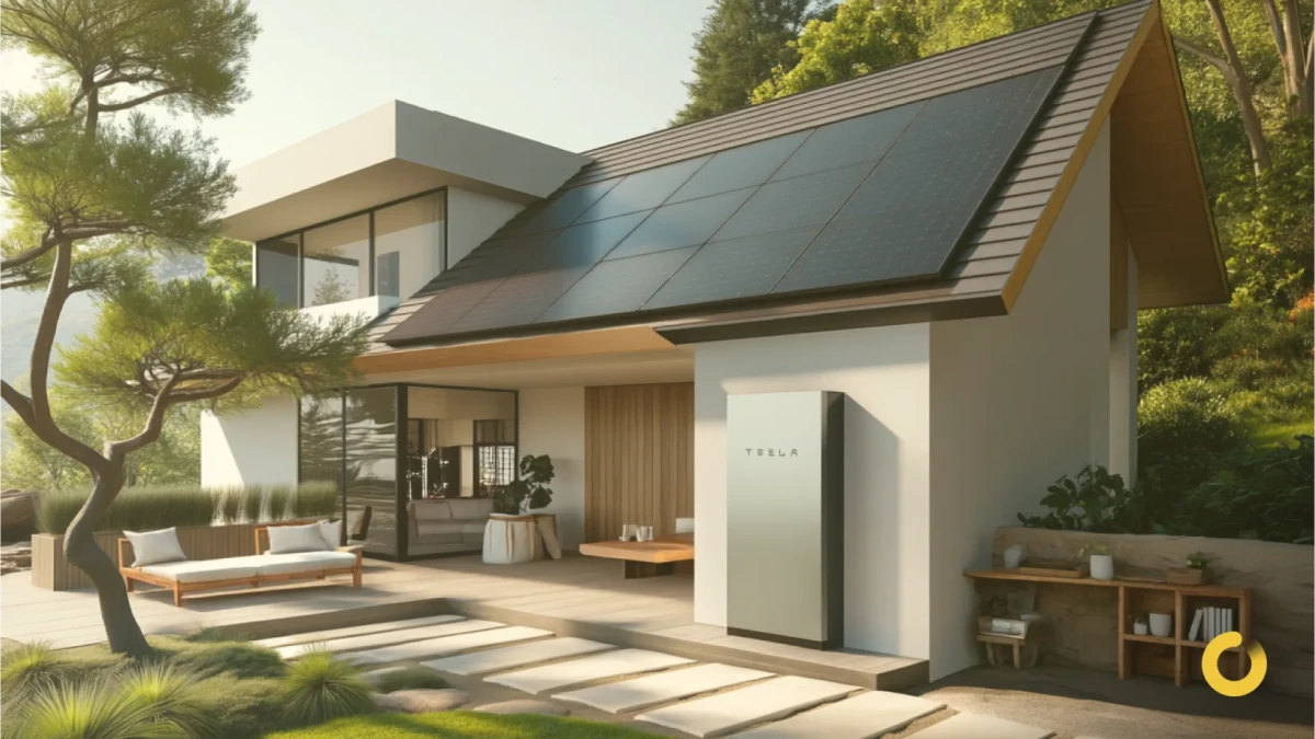 Preço de painéis solares com bateria