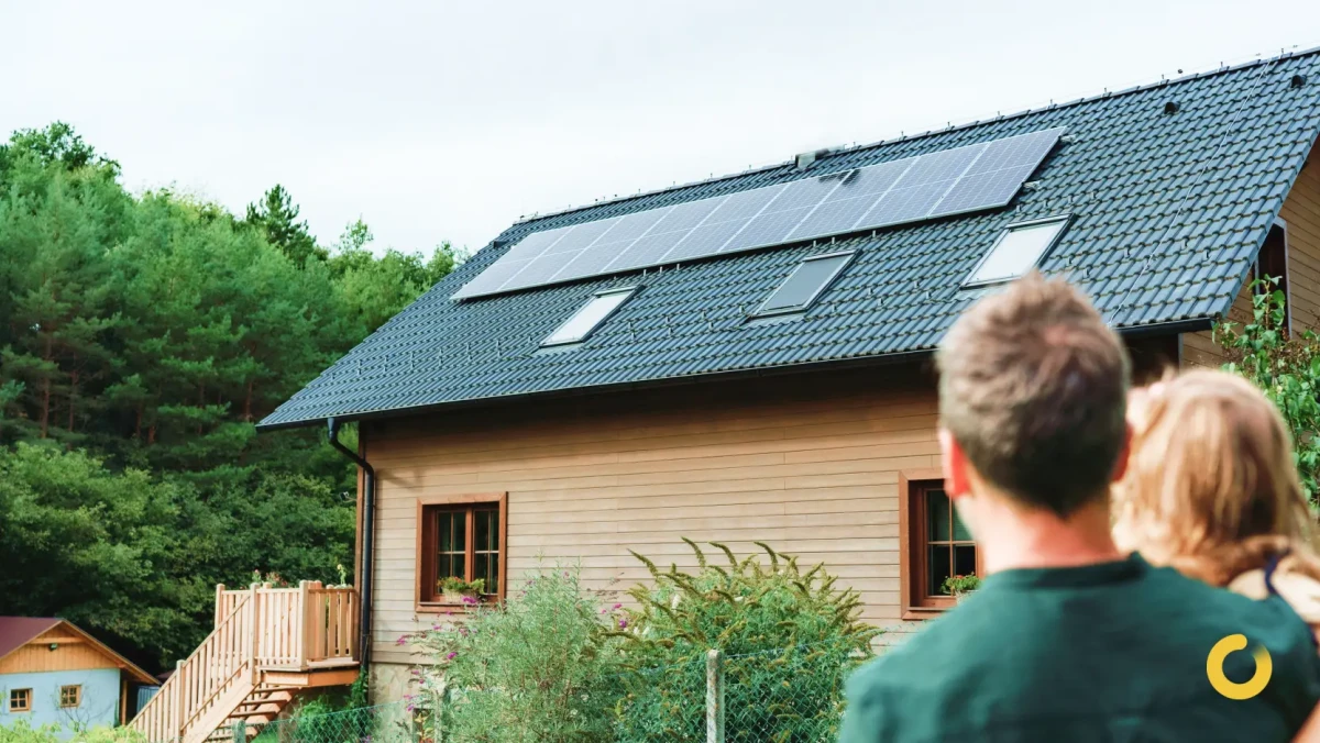 Os melhores painéis solares em 2026