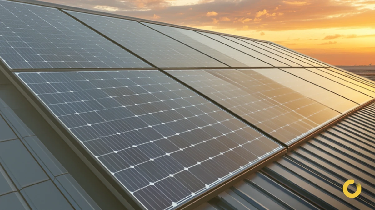 O que acontece durante um apagão à sua instalação de painéis solares?
