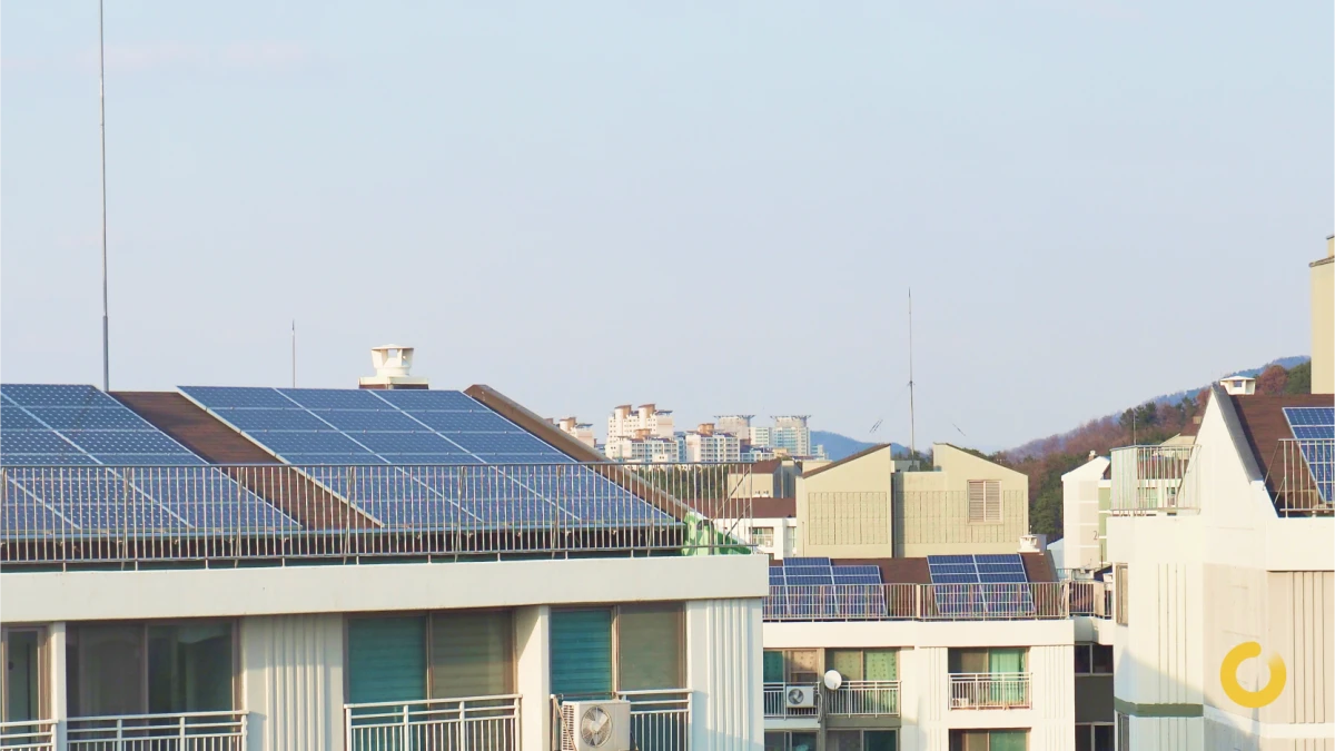 Requisitos para instalar painéis solares em condomínios