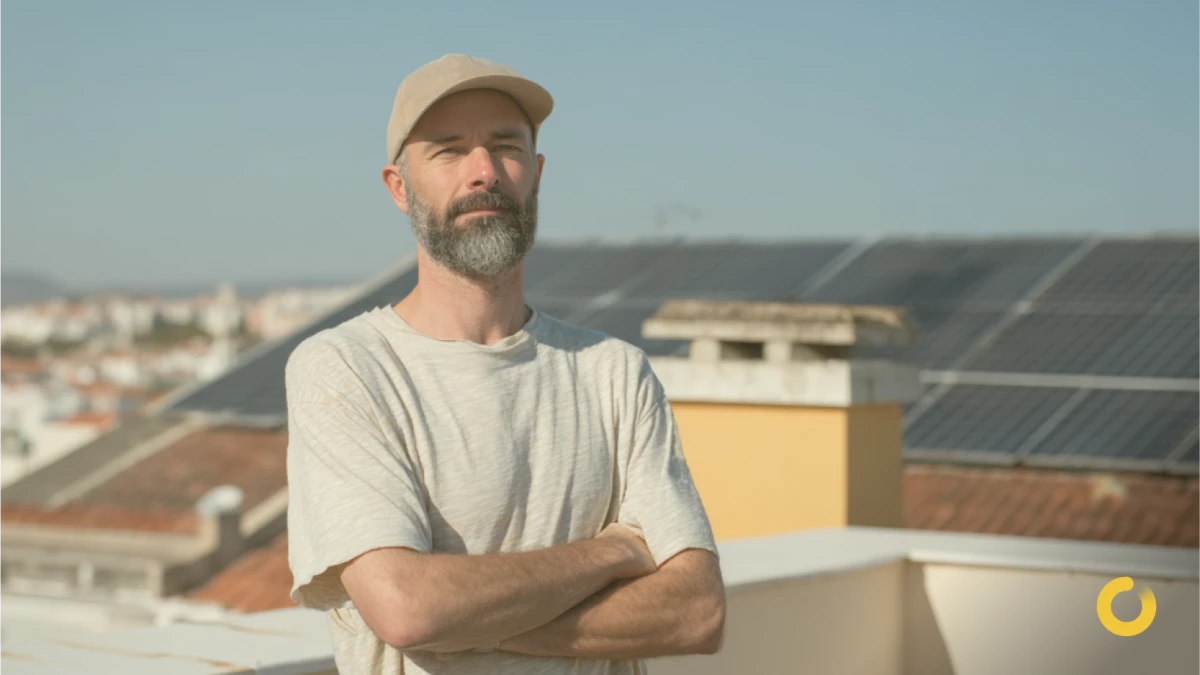 Aumento do IVA de 6% para 23% na instalação de painéis solares a partir de 1 de julho