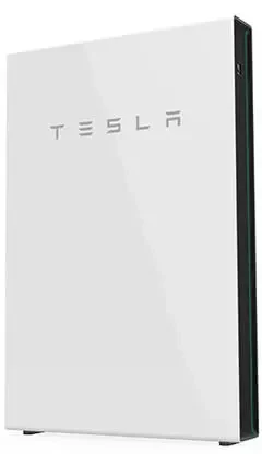 Tesla Powerwall