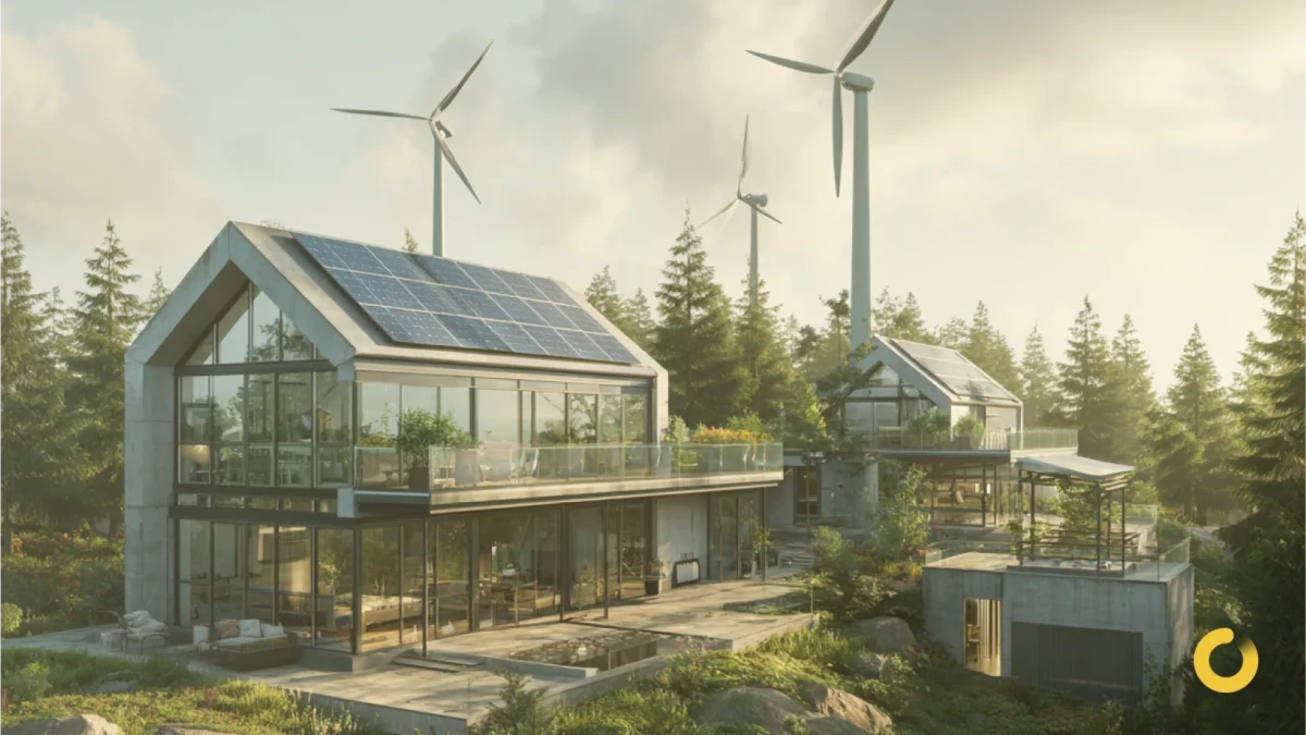 Transição energética