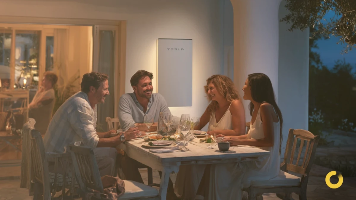 Vantagens de uma bateria para energia solar