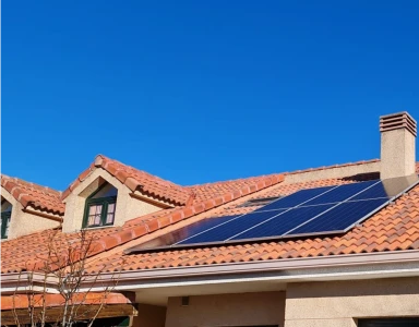 Instale painéis solares em sua casa e poupe na sua conta de luz