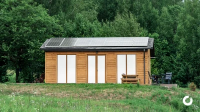 Qual é o preço de uma instalação off-grid de energia solar?