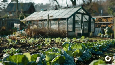 Autoconsumo para o sector agroalimentar