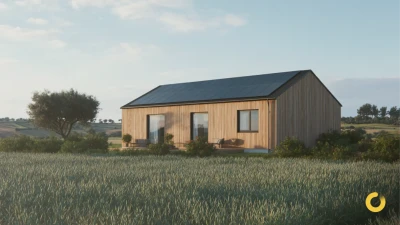 Vantagens da energia solar para a agricultura sustentável