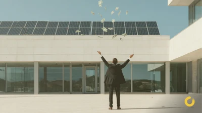 Benefício fiscais para empresas que investem em energia solar