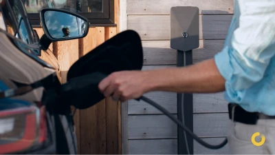 Tipos de carregadores para veículos elétricos