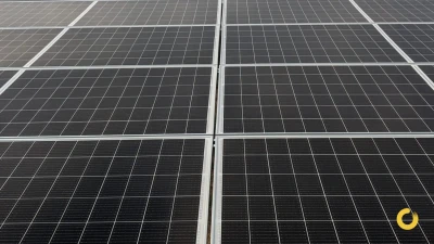 Como funcionam os painéis solares?