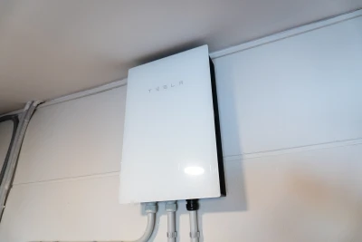 Bateria Tesla- Powerwall 2 e 3