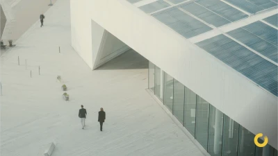 Eletricidade para empresas