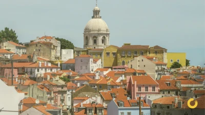 Energia Solar em Portugal