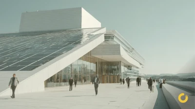 Financiamento para empresas para instalação de painéis solares