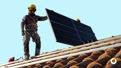 Conheça o tipo e a gama de painéis fotovoltaicos da SotySolar