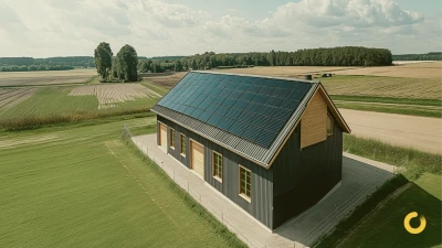 É possível ter total independência energética da rede elétrica?