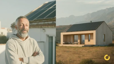 Instalação off-grid VS Instalação on-grid