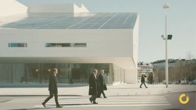 Investir em energia solar para empresas