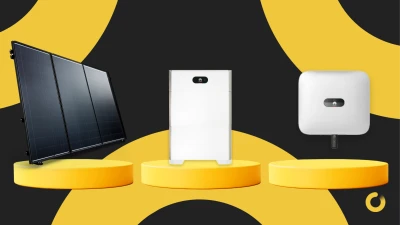 Kit Solar de Autoconsumo