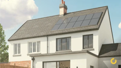 O que deve saber antes de instalar painéis solares?