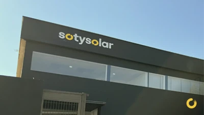 SotySolar- Melhor Empresa de Painéis Solares em Portugal em 2025