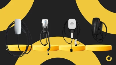 Quais os melhores carregadores para veículos elétricos em 2026?