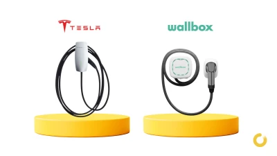 Quais os melhores carregadores elétricos em 2025?