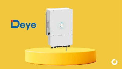 Os melhores inversores off-grid