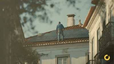 Os erros mais comuns na montagem de painéis solares por conta própria