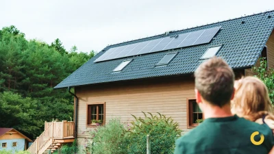 Os melhores painéis solares em 2026