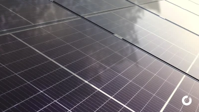 Como solucionar as sombras numa instalação de painéis fotovoltaicos?